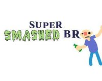 Cкриншот Super Smashed Bro, изображение № 2440370 - RAWG