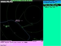Cкриншот TRACON: Air Traffic Control Simulator, изображение № 342266 - RAWG