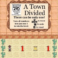 Cкриншот A Town Divided, изображение № 2113990 - RAWG