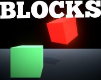 Cкриншот BLOCKS (itch) (ElZin Br), изображение № 2793679 - RAWG