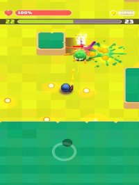 Cкриншот Pocket Blaster, изображение № 2150381 - RAWG