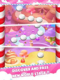 Cкриншот Bubble Candy Shooter Mania, изображение № 2850714 - RAWG