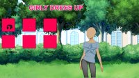 Cкриншот Girly Dress Up Game, изображение № 3302335 - RAWG