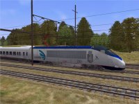 Cкриншот Microsoft Train Simulator, изображение № 323368 - RAWG