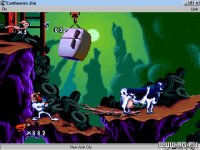 Cкриншот Earthworm Jim for Windows 95, изображение № 289131 - RAWG