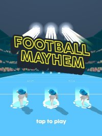 Cкриншот Ball Mayhem!, изображение № 1832899 - RAWG