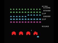 Cкриншот Space Invaders (1978), изображение № 726279 - RAWG