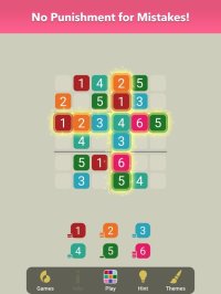 Cкриншот Sudoku Simple +, изображение № 2399600 - RAWG