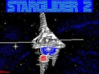 Cкриншот Starglider 2, изображение № 745441 - RAWG