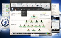 Cкриншот FIFA Manager 13, изображение № 596838 - RAWG