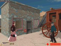 Cкриншот Desperados: An Old West Action Game, изображение № 288674 - RAWG