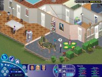 Cкриншот The Sims: House Party, изображение № 328456 - RAWG