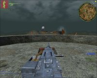 Cкриншот Delta Force: Xtreme 2, изображение № 528220 - RAWG