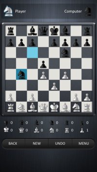 Cкриншот Chess ++, изображение № 1693790 - RAWG