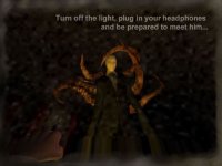 Cкриншот Slender Man Origins Lite: Intense survival horror, изображение № 962071 - RAWG