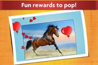 Cкриншот Horse Jigsaw Puzzles Game - For Kids & Adults 🐴, изображение № 1466831 - RAWG