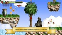 Cкриншот Babylonian Twins Platformer, изображение № 3110663 - RAWG