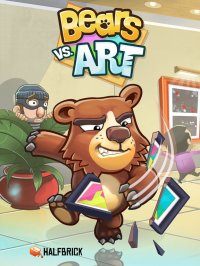 Cкриншот Bears vs. Art, изображение № 36074 - RAWG