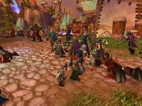 Cкриншот World of Warcraft, изображение № 352074 - RAWG