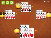 Cкриншот Mậu Binh, изображение № 930394 - RAWG