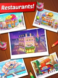 Cкриншот Cooking Crush: Virtual Chef 3D, изображение № 2263391 - RAWG