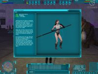 Cкриншот Star Wars Galaxies: An Empire Divided, изображение № 357855 - RAWG