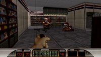 Cкриншот Duke Nukem 3D: Megaton Edition, изображение № 608238 - RAWG