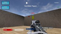 Cкриншот KovaaK's FPS Aim Trainer, изображение № 847697 - RAWG