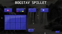 Cкриншот Bogstav Spillet, изображение № 2095918 - RAWG