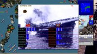 Cкриншот Battleships and Carriers - WW2 Battleship Game, изображение № 1710852 - RAWG