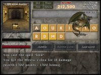 Cкриншот Dungeon Scroll: Свитки подземелий, изображение № 378914 - RAWG