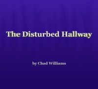 Cкриншот The Disturbed Hallway, изображение № 1281084 - RAWG