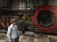Cкриншот Silent Hill 4: The Room, изображение № 401919 - RAWG
