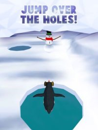 Cкриншот Fun Penguin Frozen Ice Racing Game For Girls Boys And Teens By Cool Games FREE, изображение № 871383 - RAWG