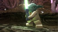 Cкриншот LEGO Star Wars III - The Clone Wars, изображение № 1708850 - RAWG