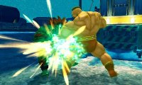 Cкриншот Super Street Fighter 4, изображение № 541539 - RAWG