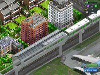 Cкриншот Monorail City, изображение № 1600567 - RAWG