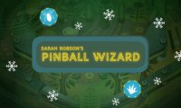 Cкриншот Sarah Robson's Pinball Wizard, изображение № 2247568 - RAWG