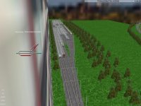 Cкриншот Train Drive ATS, изображение № 2062333 - RAWG