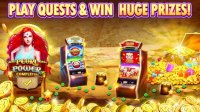 Cкриншот Free Slots: Hot Vegas Slot Machines, изображение № 1393610 - RAWG