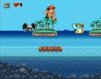 Cкриншот Super Adventure Island II, изображение № 257285 - RAWG
