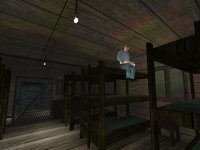Cкриншот Alcatraz: Prison Escape, изображение № 339597 - RAWG