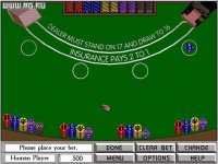Cкриншот Casino Tournament of Champions, изображение № 302668 - RAWG