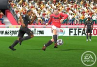 Cкриншот FIFA 10, изображение № 526985 - RAWG