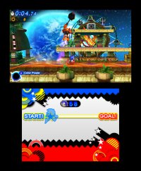 Cкриншот Sonic Generations, изображение № 574644 - RAWG