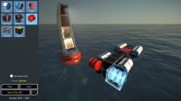 Cкриншот Rogue Waves, изображение № 2140674 - RAWG