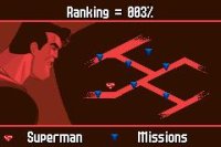 Cкриншот Superman: Countdown to Apokolips, изображение № 733871 - RAWG