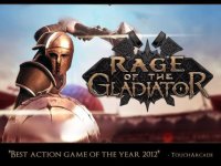 Cкриншот Rage of the Gladiator, изображение № 899319 - RAWG