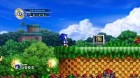 Cкриншот Sonic the Hedgehog 4 - Episode I, изображение № 1659787 - RAWG