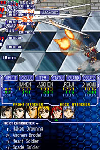Cкриншот Super Robot Taisen OG Saga: Endless Frontier, изображение № 251500 - RAWG